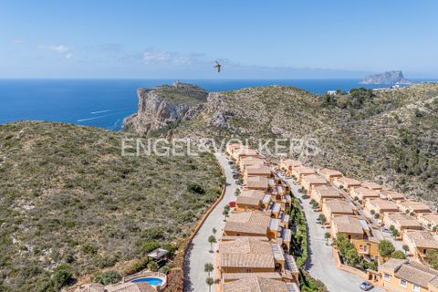 Villa i Benitachell, Alicante, Benitachell - € 1.499.000 | Ref: W-0306YF - foto 26